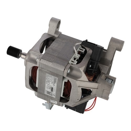 Hoover washing machine motor - machine,