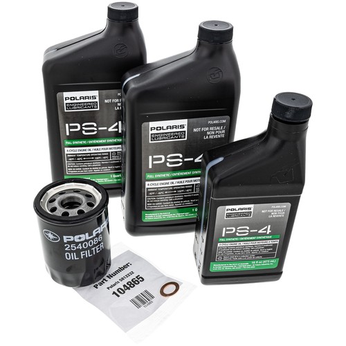 Polaris 2879323 oil - 2879323, ps-4