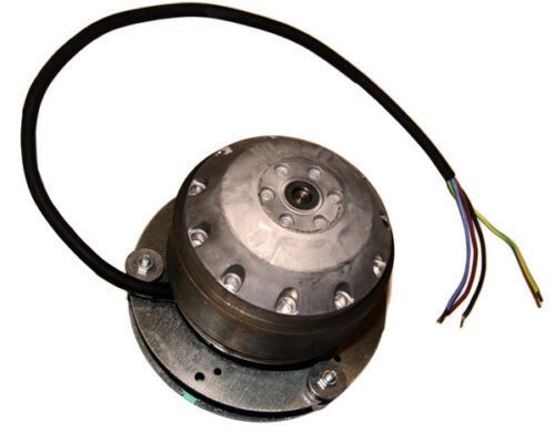 Attack blower motor for wood - attack,