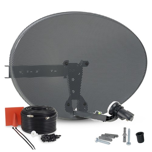 Zone mk4 60cm satellite - mk4,