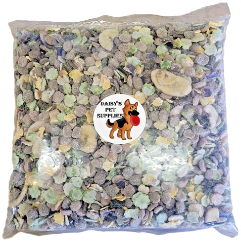 Fruity rabbit 350g 1kg 5kg - rabbit,