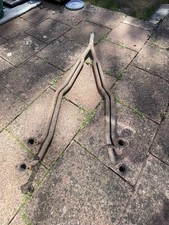 Alfa Sud Exhaust Classic