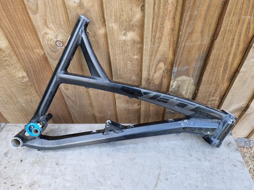 Yeti sb66 mtb bike - mtb, frame
