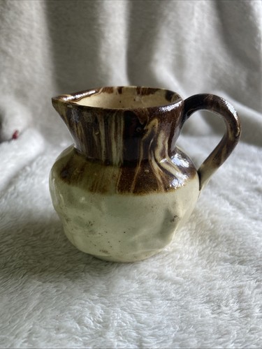 Antique yellow ware - antique,