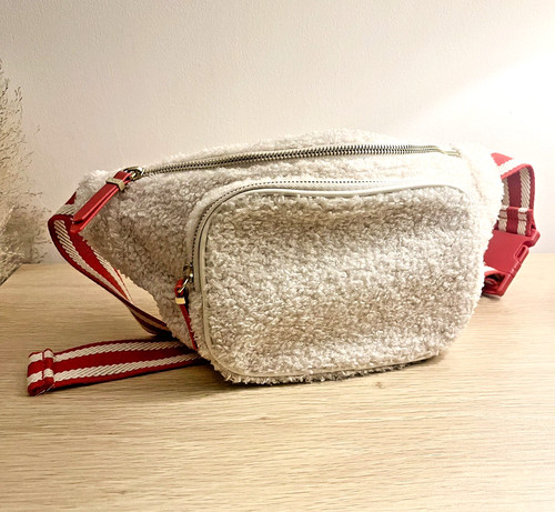 Boden borg crossbody - borg,