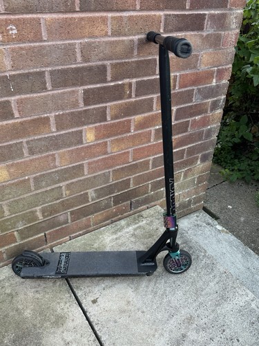 Blunt envy prodigy street - envy, x