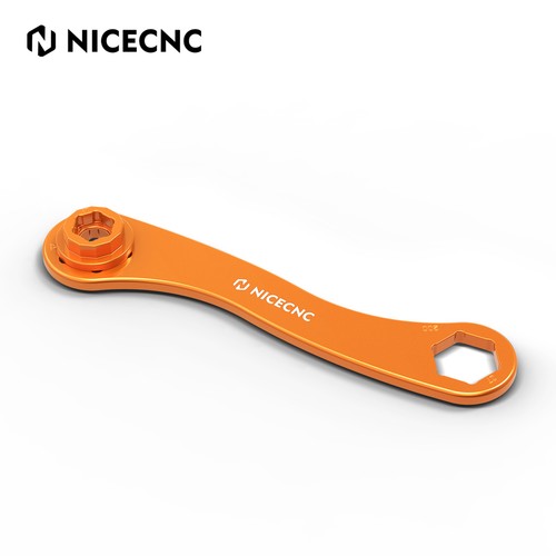 32mm axle wrench - 27,