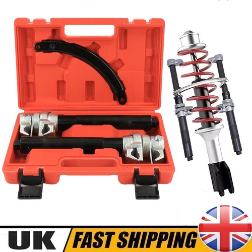 Heavy duty coil spring - coil,