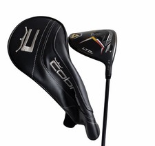 Cobra King LTDx Driver 9