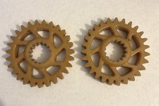 Aprilia RS125 (All) Plastic