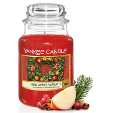 Yankee Candle Scented Candle |