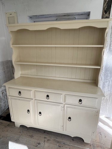 Dresser upcycling project - -,