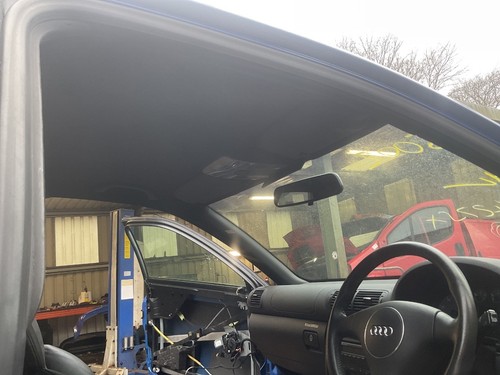 Audi headliner kit - s3, 8l