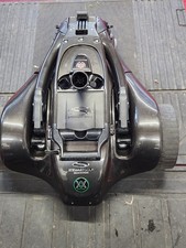 Stewart X Follow Golf Trolley