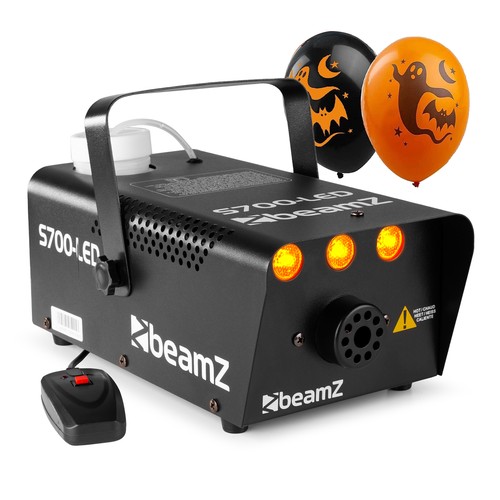 Smoke fog mist effect machine - smoke,