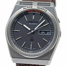 Seiko 7223-6000 Quartz Alarm