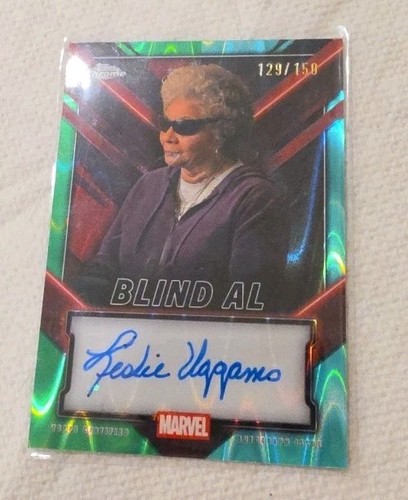 Blind 2025 topps - topps, chrome
