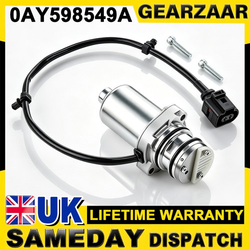 Haldex pump gen for vw - pump,
