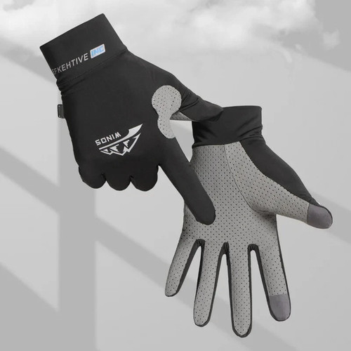 Ice silk sim - sim, racing