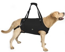 COODEO Dog Sling: Support &