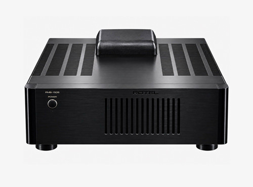 Rotel rmb 1506 - rotel, power
