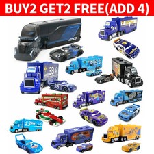 Disney Pixar Cars Lightning