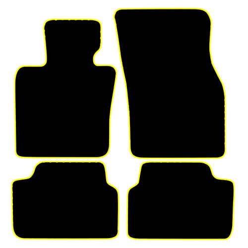 Lhd car mat for - car,