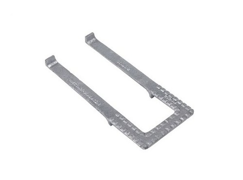 Clark drain galvanised manhole - clark,