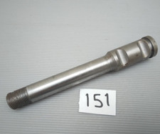 Sidecar Wheel Spindle Dnepr MT