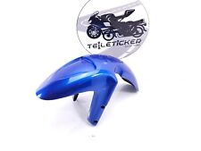 Aprilia RS125 MP 96-02 front mudguard front wheel blue splash guard