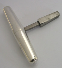 UNUSUAL STERLING SILVER