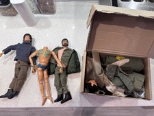 Palitoy Vintage Action Man