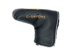 YES C-Groove Blade Putter