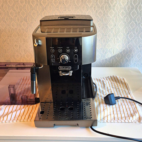 Longhi ecam22 110 bean - de'longhi, ecam22.110.sb