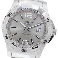 LONGINES Hydro Conquest