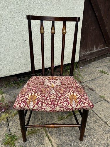 Morris arts crafts low - &,