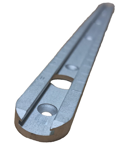 Anschutz rail 392 - ,