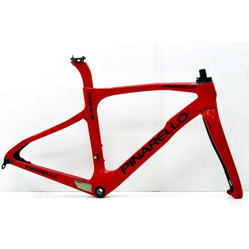 Pinarello prince disc - prince, 2021