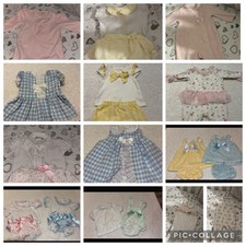 Spanish Style Baby Girl Clothes