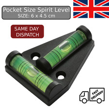 New Small Caravan 2 Way Mini