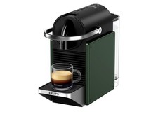 Nespresso Pixie Coffee Pod