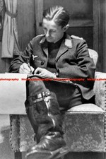 F028668 German Luftwaffe Night