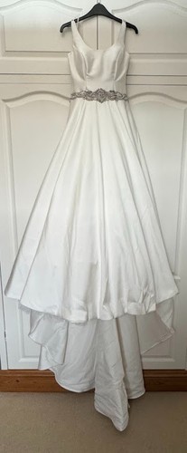 Ivory silver madeleine - ivory/silver, gardner