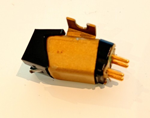 Stanton 500 cartridge gold - ,