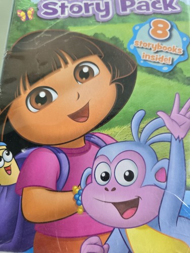 Dora the explorer friends - explorer,