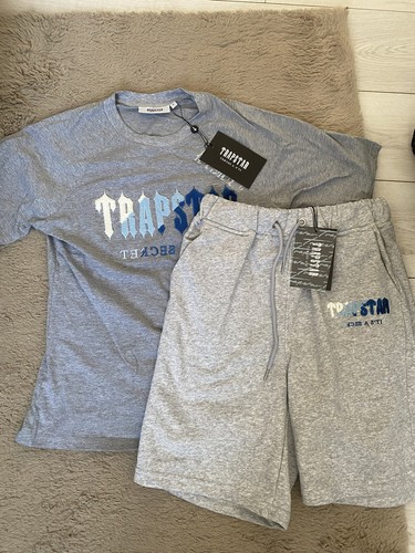 Trapstar short set - set,