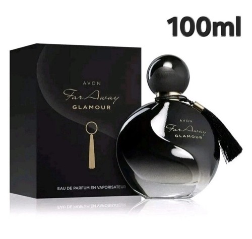 Avon far away glamour for - ,
