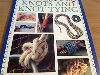 The complete guide knots - the, to
