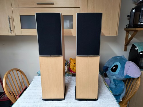 Wharfedale diamond floor - diamond, 8.3