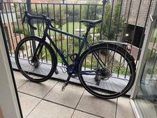 Genesis Croix De Fer Gravel